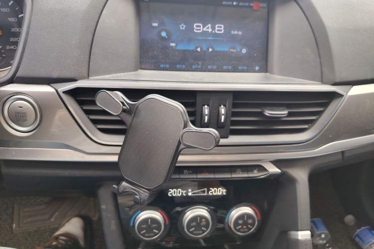 Used Haval H6 2019 Sport Edition 1.5T Automatic Two-Wheel Drive Elite Model China VI