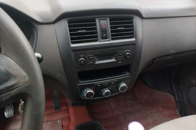 Used Wuling Rongguang S 2021 1.2L Base Model Window-Sealed 2-Seat LSI Car