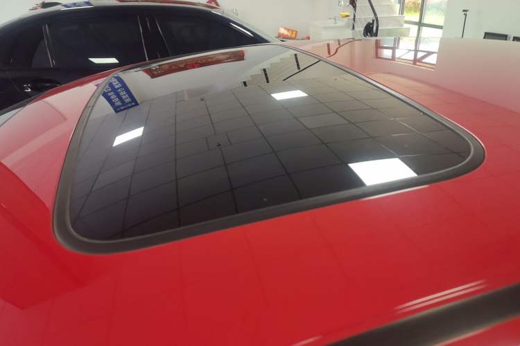 Used Honda Civic 2014 1.8L automatic comfort version