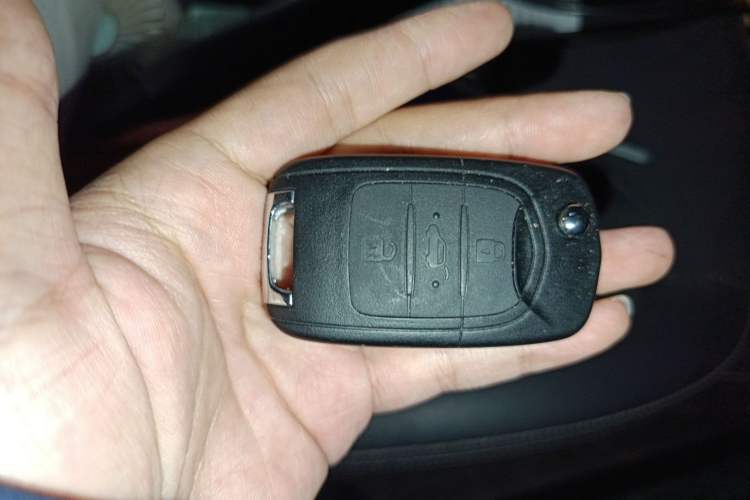 Used Wuling Zhengcheng 2021 1.5T Manual Luxury Version
