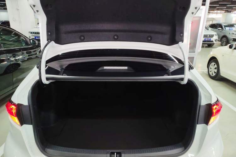 Used Toyota Levin 2023 185T CVT Luxury Edition Trunk