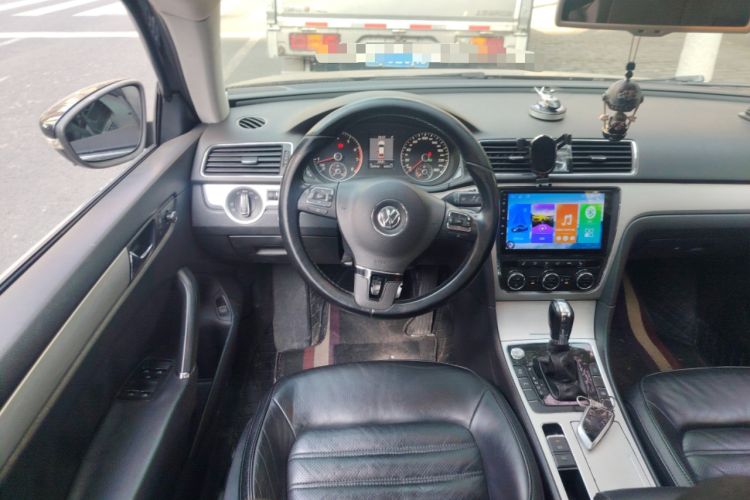 Used Volkswagen Passat 2013 2.0 TSI DSG Prestige Edition
