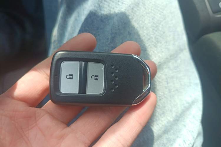 Used Honda Civic 2021 HATCHBACK 220TURBO Manual Driving Pleasure Control
