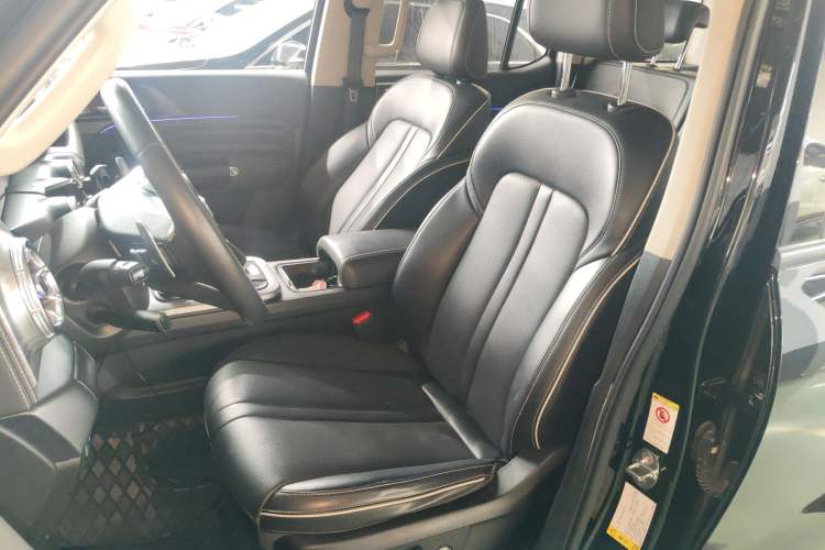 Used Tank 300 2023 Off-Road Edition 2.0T Conqueror