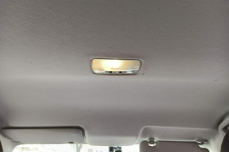 Used Honda Greiz 2016 1.5L CVT Classic Edition Headliner