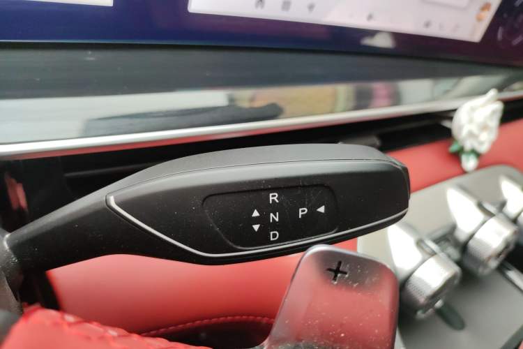 Used EXEED Stellar 2023 400T Four-Wheel Drive Deluxe Edition