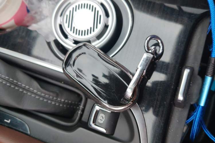 Used Buick Envision 2021 532T Two-Wheel-Drive Elite Version