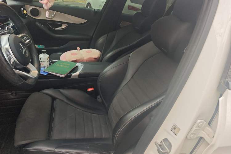 Used Mercedes-Benz C-Class 2020 C 260 Sport Edition