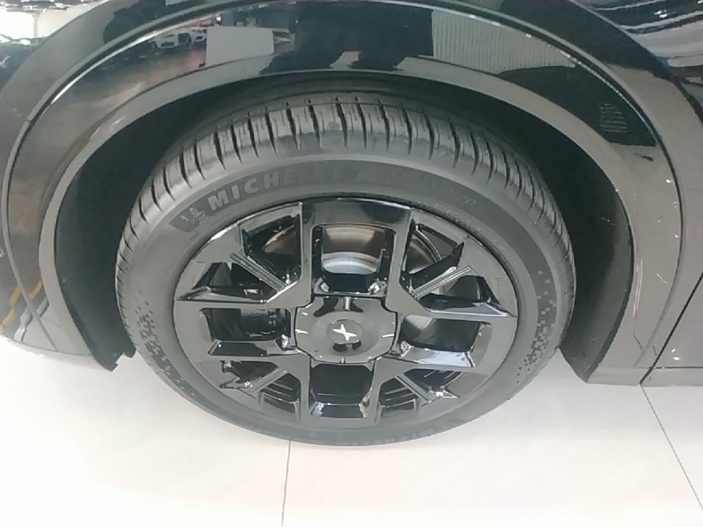 XPeng G7 2026 Model, Range-Extended 1704 Max Flagship Edition — снимка 10