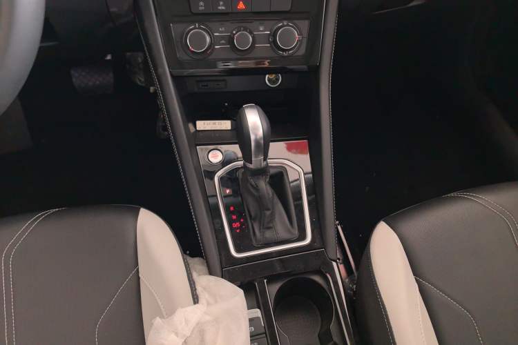 Used Jetta VS7 2024 280TSI Automatic Glory Edition