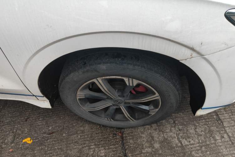 Used BYD e3 2020 Standard Range Version Smart & Comfortable Model
