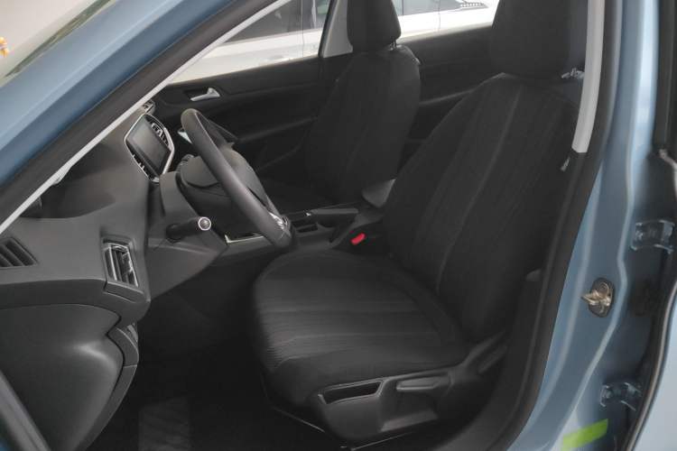 Used Peugeot 308S 2015 1.2T Automatic Jingchi Edition