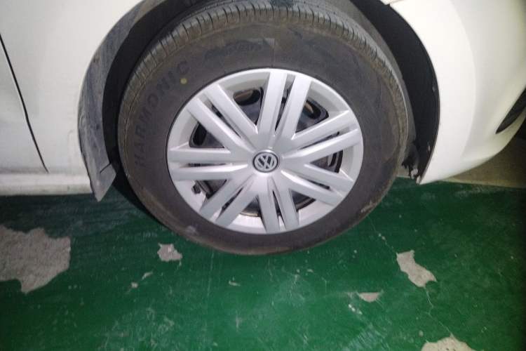 Used Volkswagen Polo 2018 1.5L Automatic Advanced Driving Model