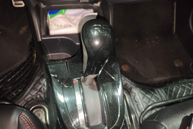 Used Honda Fit 2018 1.5L CVT Comfort Version