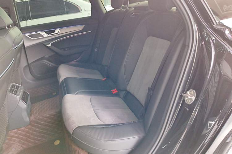 Used Audi A6L 2024 45 TFSI Prestige Dynamic Edition