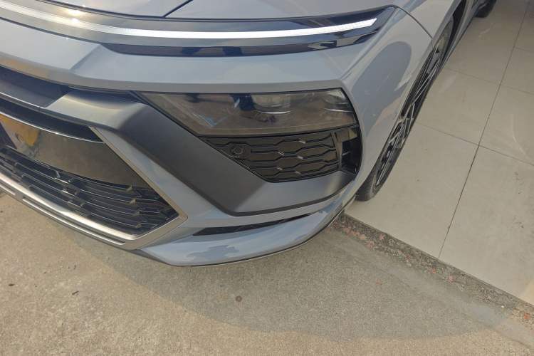 Used Hyundai Sonata 2024 2.0T N Line Max