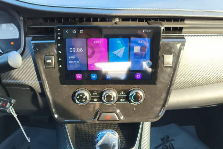 Used Venucia D60 2023 PLUS 1.6L XE CVT Trendy Edition