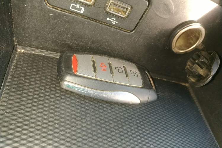 Used Great Wall Poer 2020 2.0T Commercial Version Automatic Diesel 4x4 Elite Long-Box GW4D20M