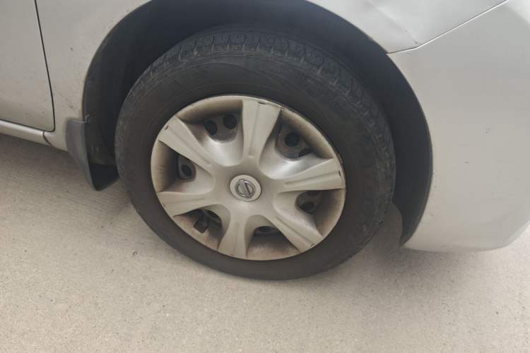 Used Nissan Sunny 2011 1.5XE CVT Comfort Edition
