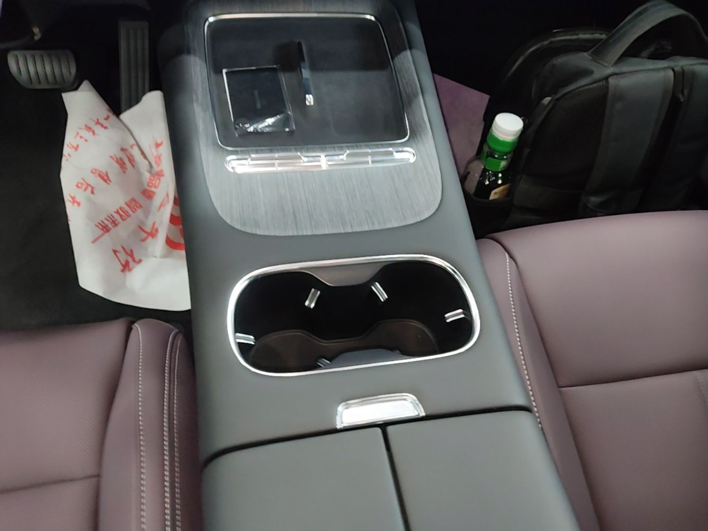 Xiaomi Auto SU7 2026 Model Standard Edition — снимка 16