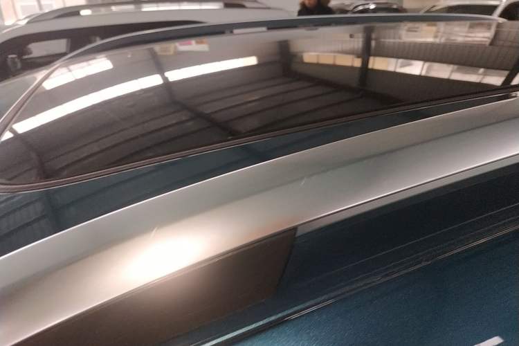 Used Volkswagen Tharu 2020 280TSI Two-Wheel Drive Comfort Edition China VI Standard
