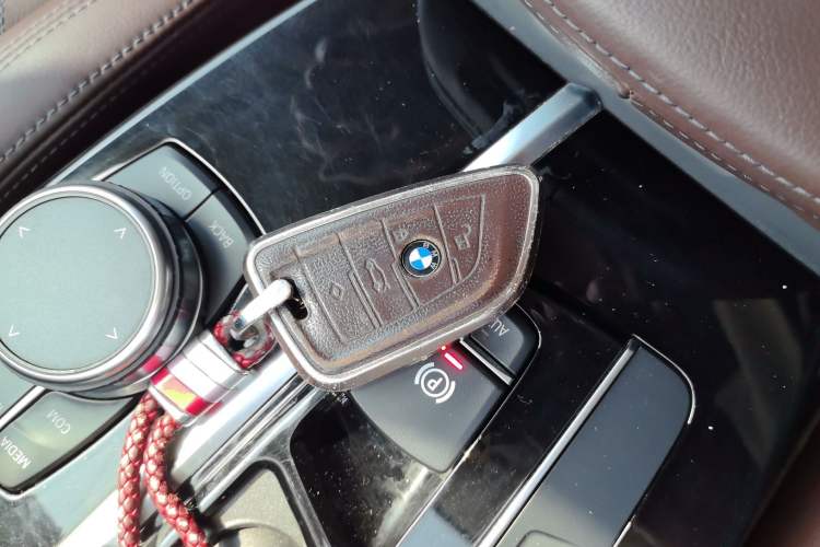 Used BMW X3 2021 xDrive28i M Sport Package
