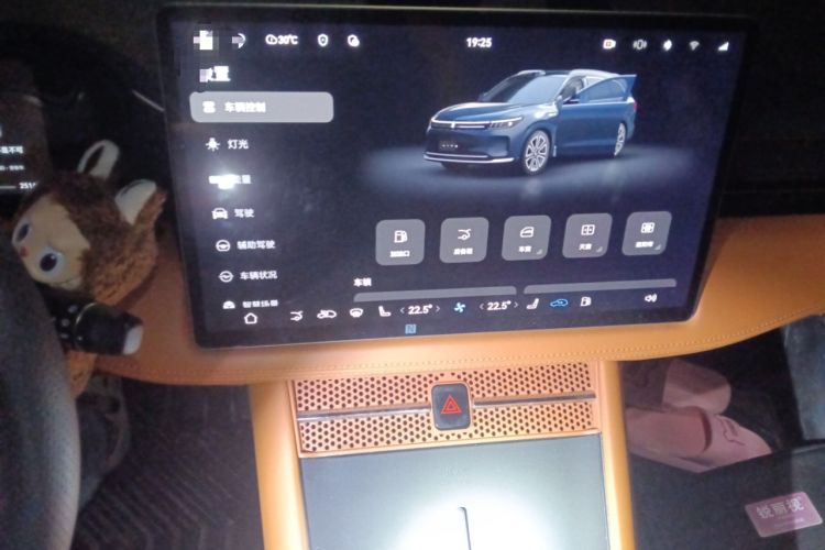 Used Hima AITO M7 2024 1.5T Intelligent Drive Rear-Drive Ultra Version 5 Seats