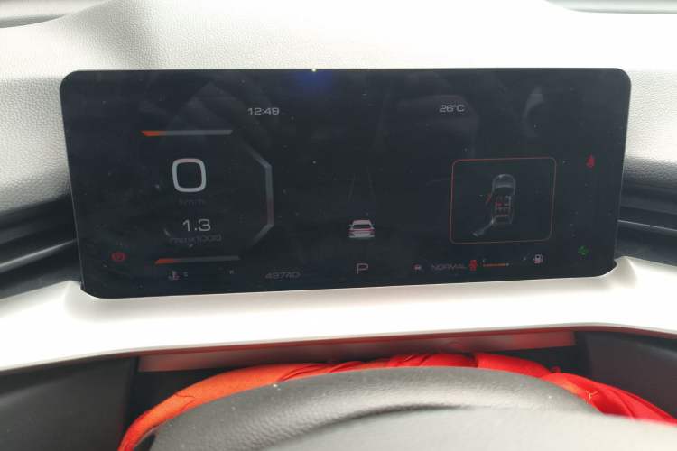 Used Haval H6 2022 3rd Generation 1.5T Automatic Two-Wheel Drive Max