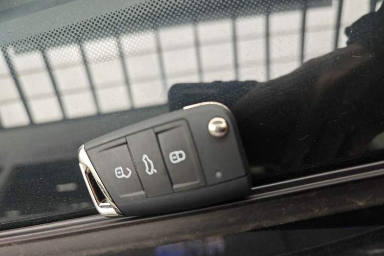 Used Volkswagen Bora 2026 200TSI DSG Yuexing Navigation Edition
