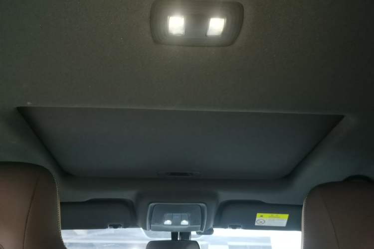 Used BYD Qin PLUS 2023 Champion Edition DM-i 120KM Leading Model
