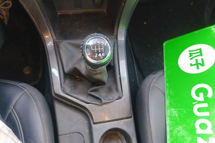 Used Great Wall Wingle 5 2023 2.0T Diesel Two-Wheel Drive Advanced Big Double