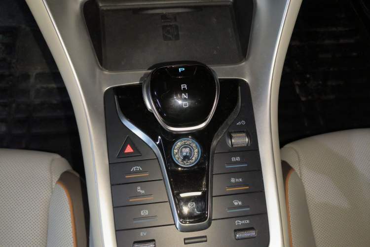 Used BYD Song Pro New Energy 2022 DM-i 110km Flagship Pro Model