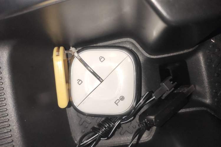 Used Baojun Spark EUV 2024 Prestige Edition 4 Seats
