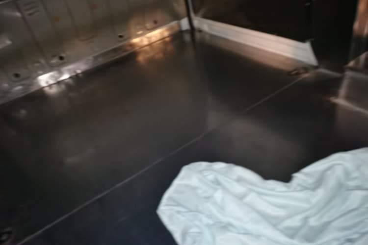 Used Karry Jiangtun E5 2024 230 km Standard Version