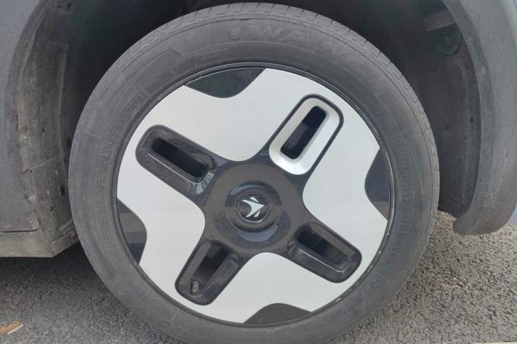 Used ARCFOX Kaola 2023 Family Edition Pro Exterior 4