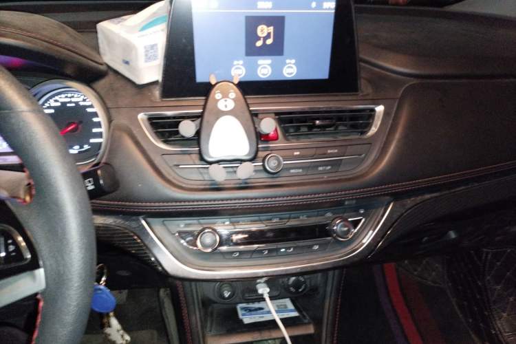 Used JAC Group Refine S3 2017 1.6L CVT Luxury Smart Model
