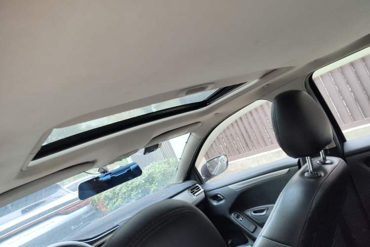 Used Citroen Elysee 2014 1.6L Automatic Comfort Model