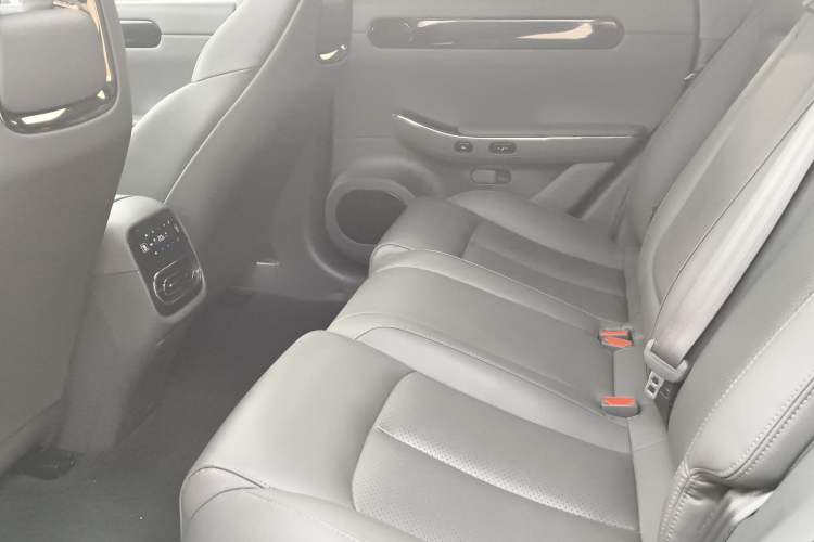 Used Leapmotor C01 2023 606 Smart Edition