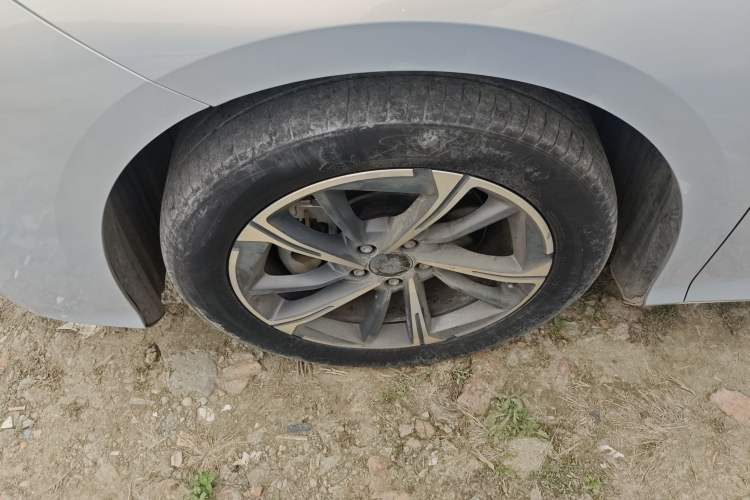 Used AION S MAX 2024 70 Star Edition