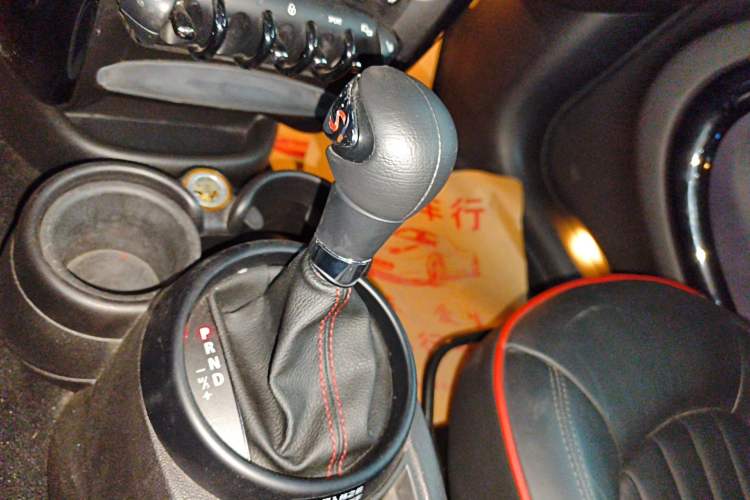 Used MINI JCM COUNTRYMAN 2013 1.6T JOHN COOPER WORKS ALL4