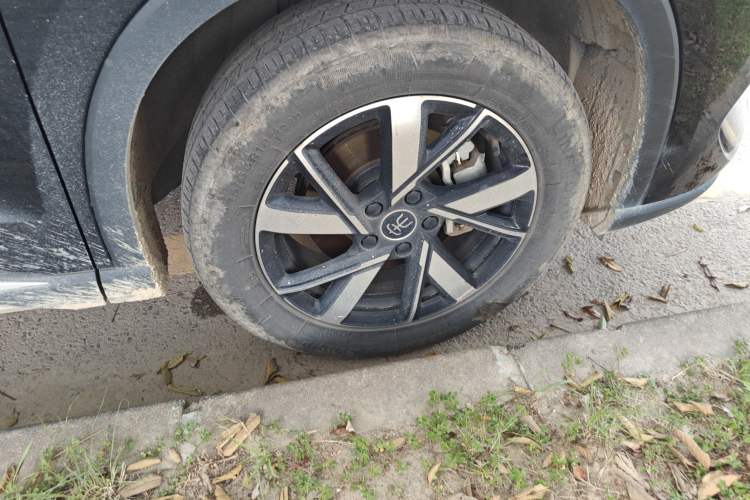 Used BYD Song Pro New Energy 2024 HONOR Edition DM-i 71KM Leading Model