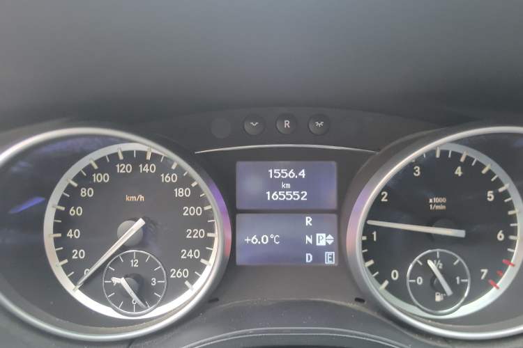 Used Mercedes-Benz R-Class 2017 R 320 4MATIC Business Edition Prestige Model