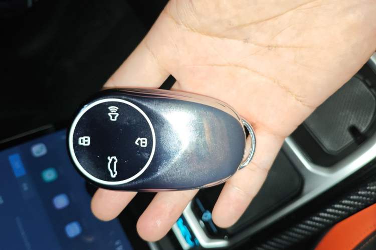 Used NETA GT 2023 660
