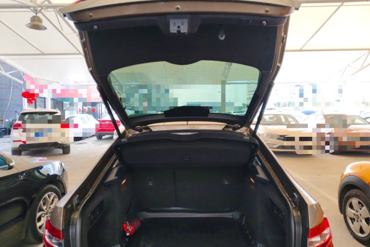 Used Skoda Superb 2018 TSI330 DSG Comfort Edition China VI Standard