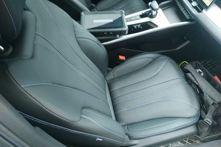 Used Geely Auto Preface 2025 Dongfang Yao 1.5TD Fuyao Edition
