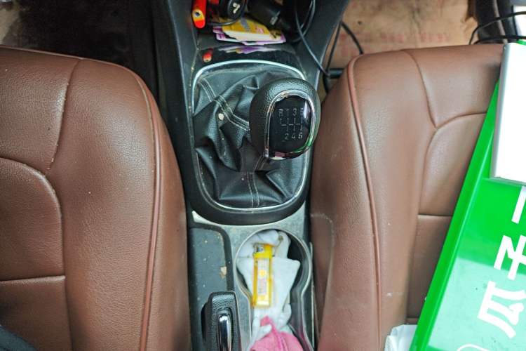 Used Buick Encore 2014 1.4T Manual Two-Wheel Drive Urban Advanced Model