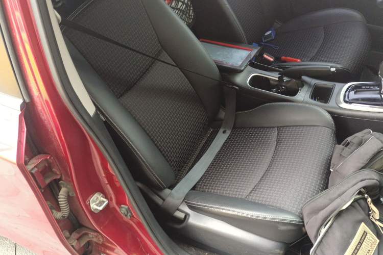 Used Nissan Tiida 2016 1.6L CVT Smart Drive Edition