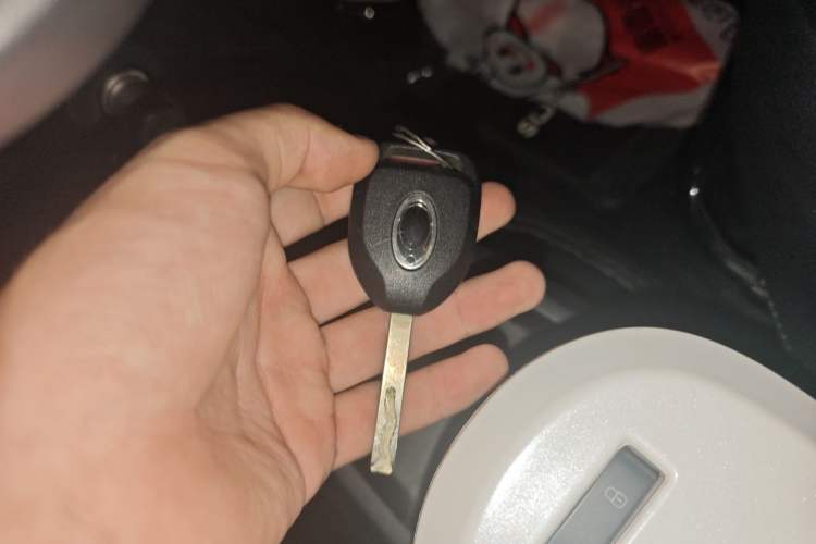 Used ORA Black Cat 2019 351 km Fun Edition