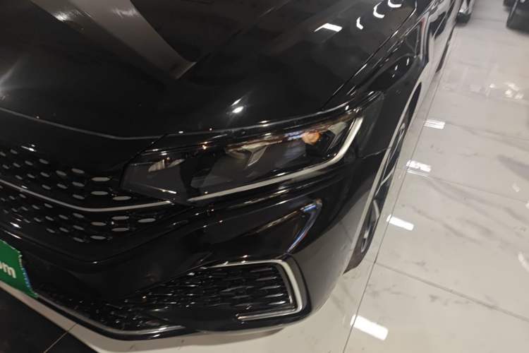 Used Volkswagen Passat 2023 Revised 330TSI Starry Elite Edition
