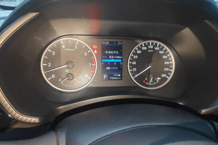 Used Nissan Sylphy 2020 1.6L XL CVT Enjoyment Edition